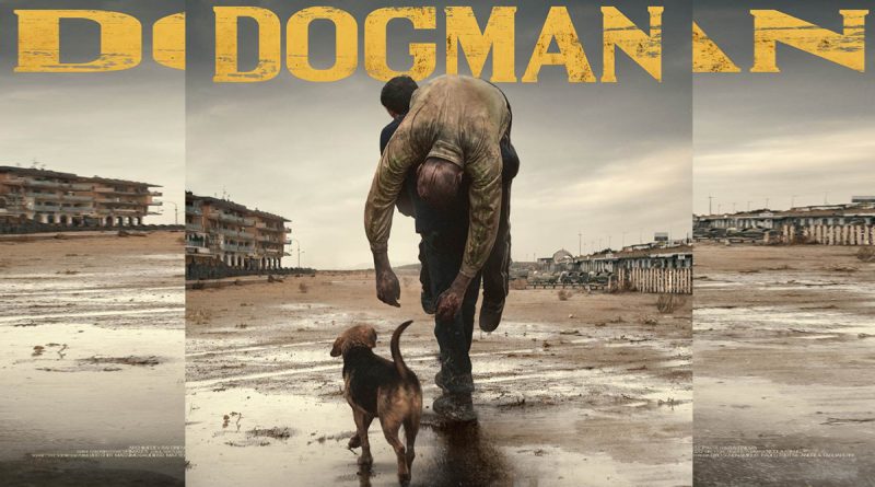 Dogman, il canaro è un film tratto da una storia vera