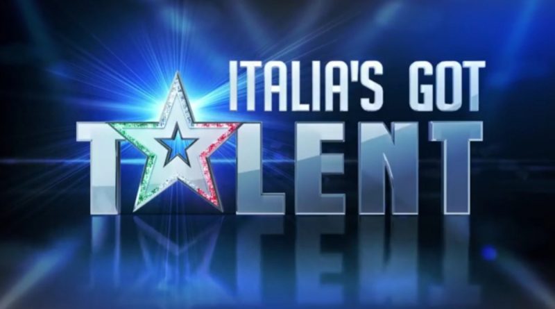 Italia’s Got Talent cancellato dalla programmazione