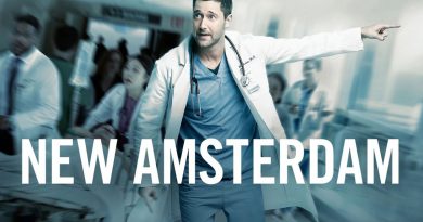 New Amsterdam, episodi 8 luglio, cosa accadrà